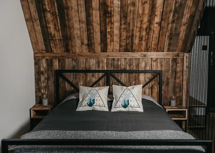 Tatra Loft