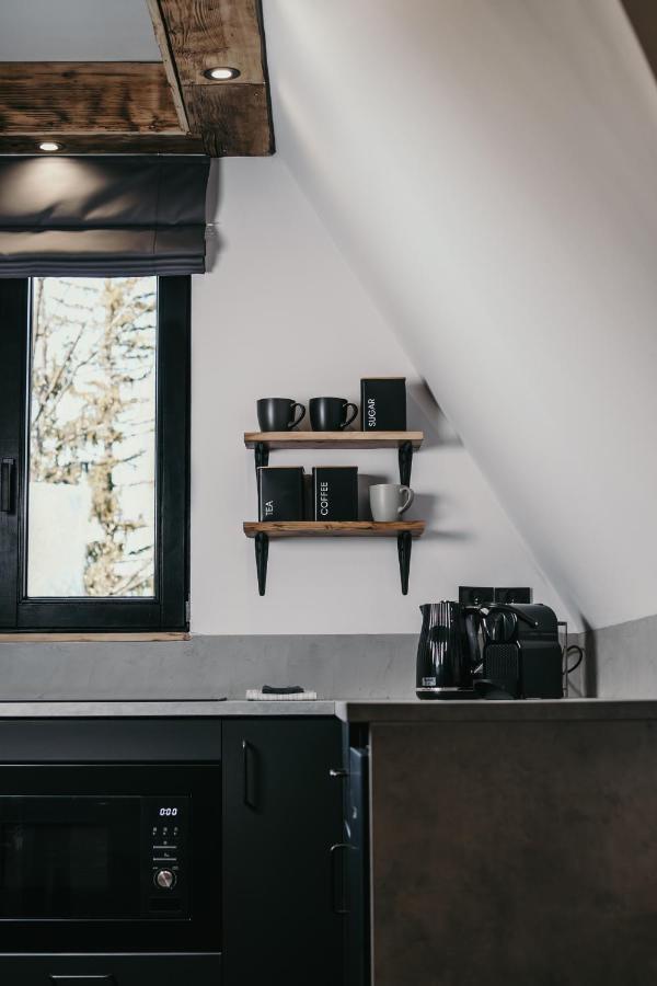 Tatra Loft Apartment Zakopane