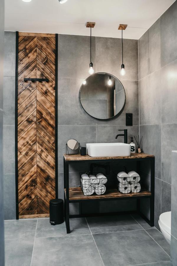 Apartment Tatra Loft *