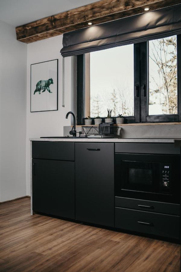 Tatra Loft Zakopane