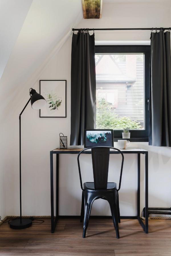 Tatra Loft Apartment *
