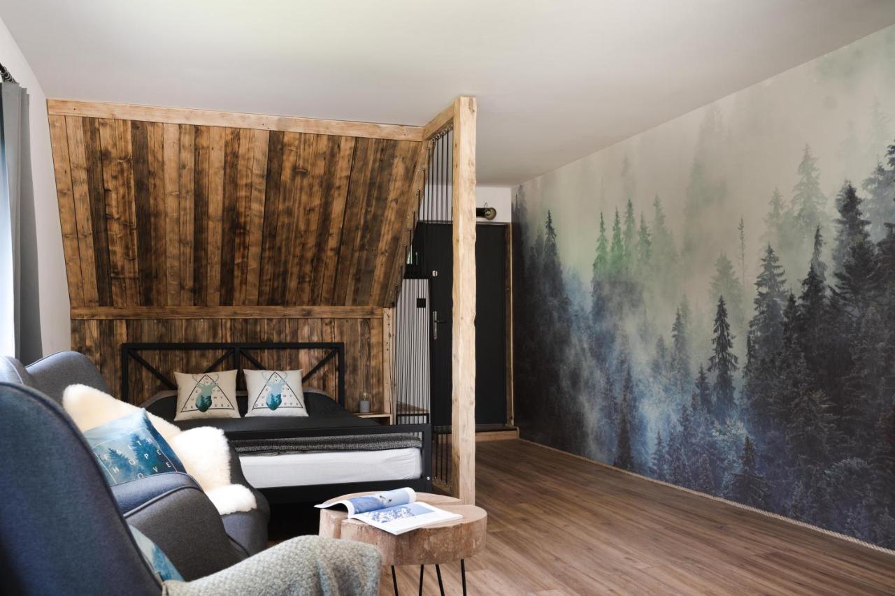 Tatra Loft Apartment Zakopane