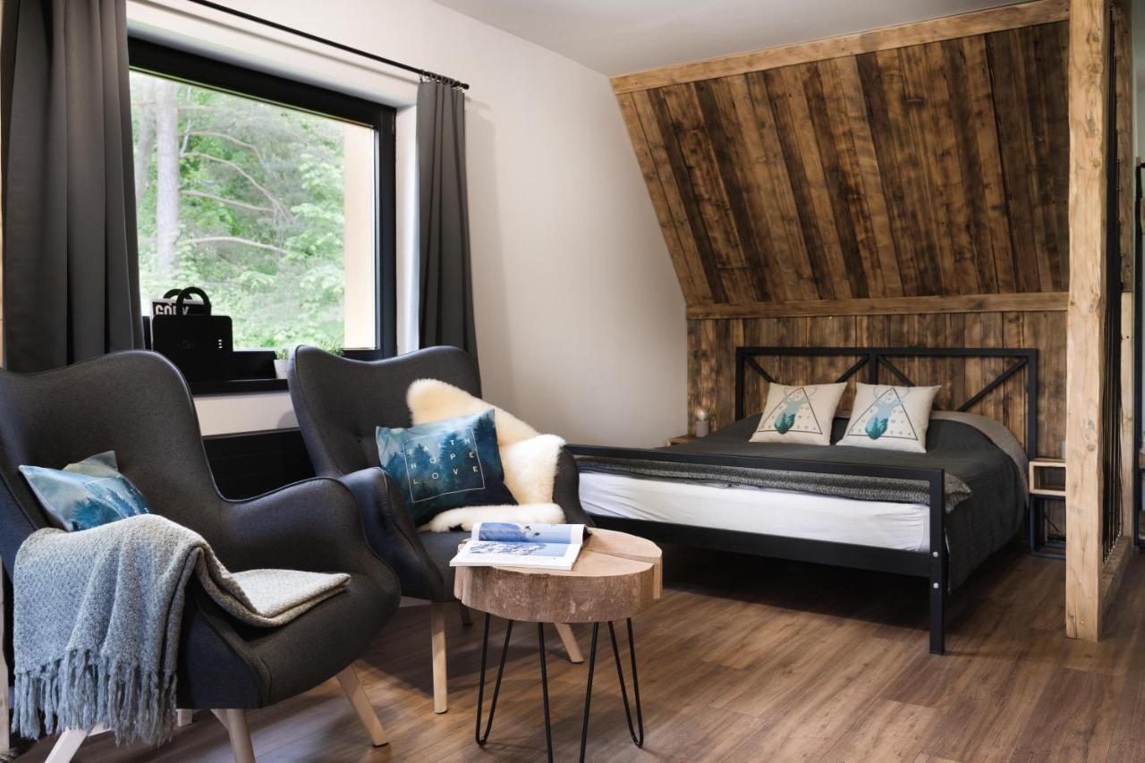 Tatra Loft