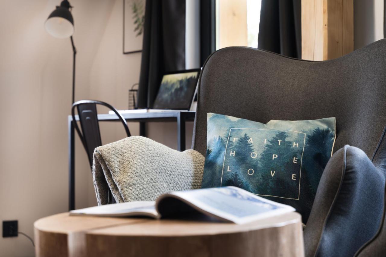 Apartment Tatra Loft Zakopane