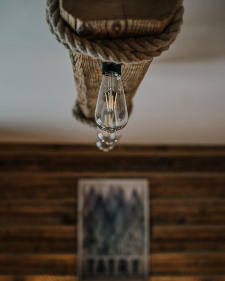 Tatra Loft Apartment *