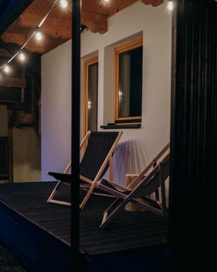 Tatra Loft Apartment *